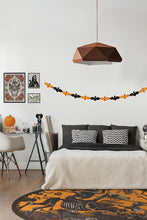 Load image into Gallery viewer, Jose Posada Calavera Don Quijote Rug
