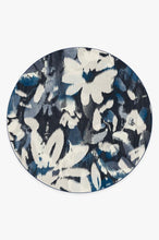 Load image into Gallery viewer, Kalina Blue Rug
