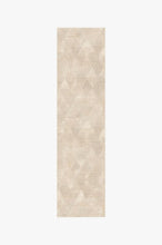 Load image into Gallery viewer, Kavi Diamond Rose Gold Rug
