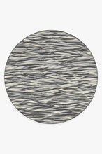 Load image into Gallery viewer, Kawa Greyscale Rug
