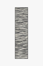 Load image into Gallery viewer, Kawa Greyscale Rug
