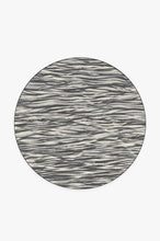 Load image into Gallery viewer, Kawa Greyscale Rug
