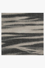 Load image into Gallery viewer, Kawa Greyscale Rug
