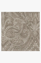 Load image into Gallery viewer, Lacis Damask Stone Rug
