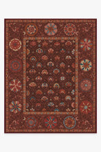 Load image into Gallery viewer, Latiff Autumn Rug
