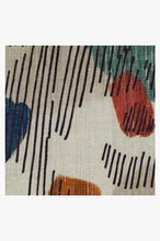 Load image into Gallery viewer, Leona Teal Rug
