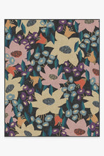 Load image into Gallery viewer, Lilia Dark Multicolor Rug
