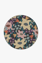 Load image into Gallery viewer, Lilia Dark Multicolor Rug
