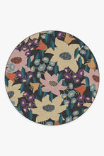 Load image into Gallery viewer, Lilia Dark Multicolor Rug
