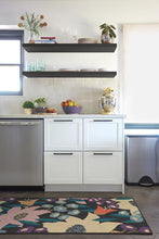 Load image into Gallery viewer, Lilia Dark Multicolor Rug
