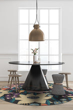 Load image into Gallery viewer, Lilia Dark Multicolor Rug
