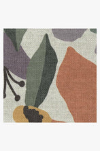 Load image into Gallery viewer, Lilia Terracotta Rug
