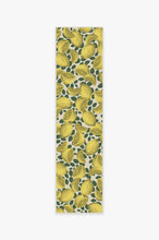 Load image into Gallery viewer, Outdoor Limoncello Yellow Rug
