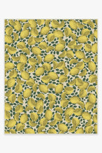 Load image into Gallery viewer, Outdoor Limoncello Yellow Rug
