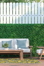 Load image into Gallery viewer, Outdoor Limoncello Yellow Rug
