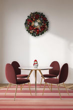 Load image into Gallery viewer, Linear Striped Candy Cane Rug
