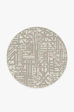 Load image into Gallery viewer, Lokal Natural Rug
