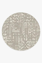 Load image into Gallery viewer, Lokal Natural Rug
