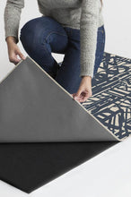 Load image into Gallery viewer, Lokal Slate Blue Rug
