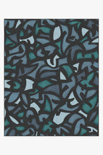 Load image into Gallery viewer, Lumen Blue Rug
