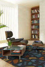 Load image into Gallery viewer, Lumen Multicolor Rug

