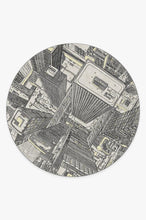 Load image into Gallery viewer, Lux Grey Rug
