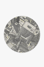 Load image into Gallery viewer, Lux Grey Rug
