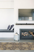 Load image into Gallery viewer, Marie Grey Taupe Rug
