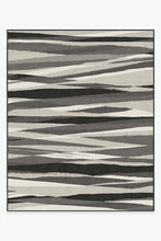 Load image into Gallery viewer, Meridian Smoke Rug
