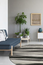 Load image into Gallery viewer, Meridian Smoke Rug
