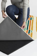 Load image into Gallery viewer, Metro Multicolor Rug
