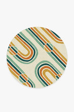 Load image into Gallery viewer, Metro Multicolor Rug
