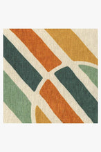 Load image into Gallery viewer, Metro Multicolor Rug
