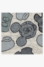 Load image into Gallery viewer, Mickey All Over Slate Blue Rug
