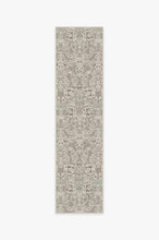 Load image into Gallery viewer, Mickey Damask Stone Rug
