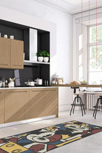 Load image into Gallery viewer, Mickey &amp; Friends Multicolor Rug
