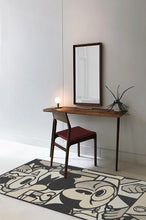Load image into Gallery viewer, Mickey &amp; Friends Warm Grey Rug
