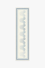 Load image into Gallery viewer, Mickey Ombre Blue Rug
