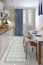 Load image into Gallery viewer, Mickey Ombre Blue Rug
