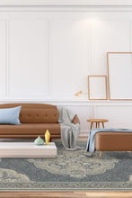 Load image into Gallery viewer, Mickey Persian Abalone Rug
