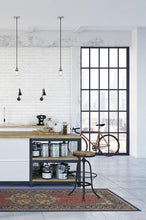 Load image into Gallery viewer, Mickey Persian Burgundy Rug
