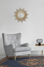 Load image into Gallery viewer, Mickey Persian Sapphire Rug
