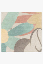 Load image into Gallery viewer, Minnie Floral Multicolor Rug
