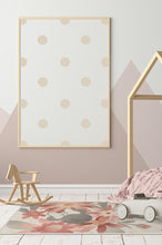 Load image into Gallery viewer, Minnie Floral Rosewood Rug
