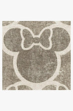 Load image into Gallery viewer, Minnie Trellis Ash Grey Rug
