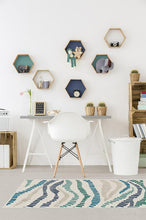 Load image into Gallery viewer, Naila Multicolor Rug
