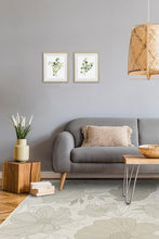 Load image into Gallery viewer, Nelli Yellow Grey Rug
