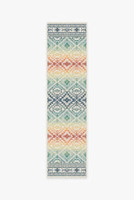 Load image into Gallery viewer, Outdoor Nomada Multicolor Rug
