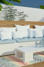 Load image into Gallery viewer, Outdoor Nomada Multicolor Rug
