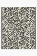 Load image into Gallery viewer, Ponto Black &amp; White Rug
